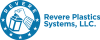 Revere Plastics Systems, LLC. Logo
